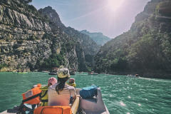 Gorges du Verdon