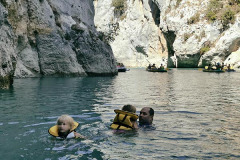 Gorges du Verdon