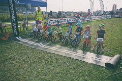 balance bike race, SloXCup Domžale