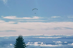 Schöckl, der Grazer Hausberg