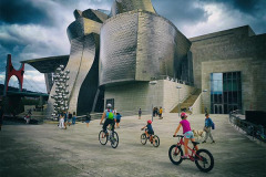 Guggenheim Bilbao