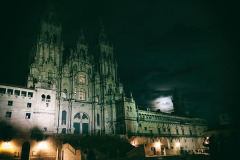 Catedral de Santiago de Compostela