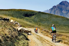 Peyragudes bike park