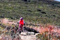 Peyragudes bike park