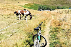 Peyragudes bike park