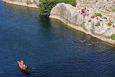 Pont du Gard